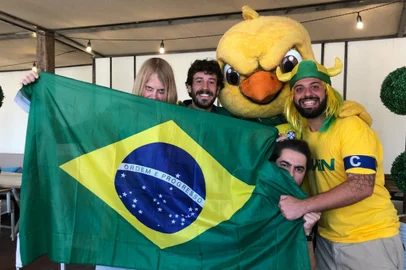la copa, memes