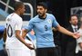 Como foi o desempenho das seleções sul-americanas na Copa do Mundo