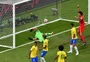 Brasil perde para a Bélgica e dá adeus à Copa do Mundo