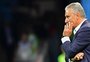 CBF formaliza convite para Tite permanecer no comando da Seleção Brasileira