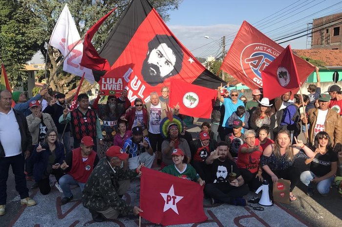 Fabio Schaffner / Agencia RBS