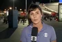 Após eliminação do Brasil, Glenda Kozlowski se emociona ao vivo