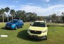 Chevrolet Spin 2019, renovado por fora e por dentro, custa a partir de R$ 63.990