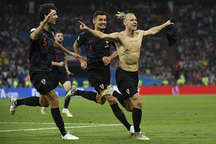 KIRILL KUDRYAVTSEV / AFP