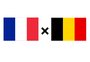 Relembre lance a lance França 1x0 Bélgica