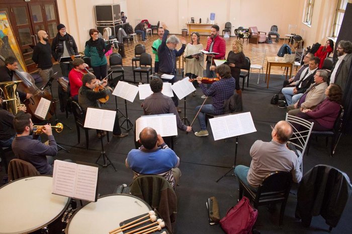 Gilberto Perin / Divulgação