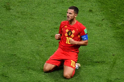 hazard - bélgica