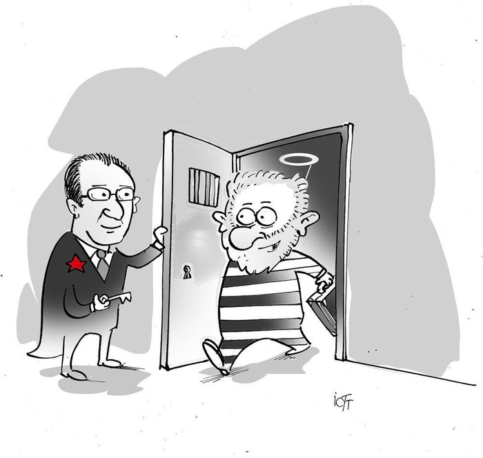 Iotti / Agencia RBS