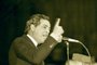 Deputado e radialista, José Antonio Daudt morreu no dia 5 de junho de 1988