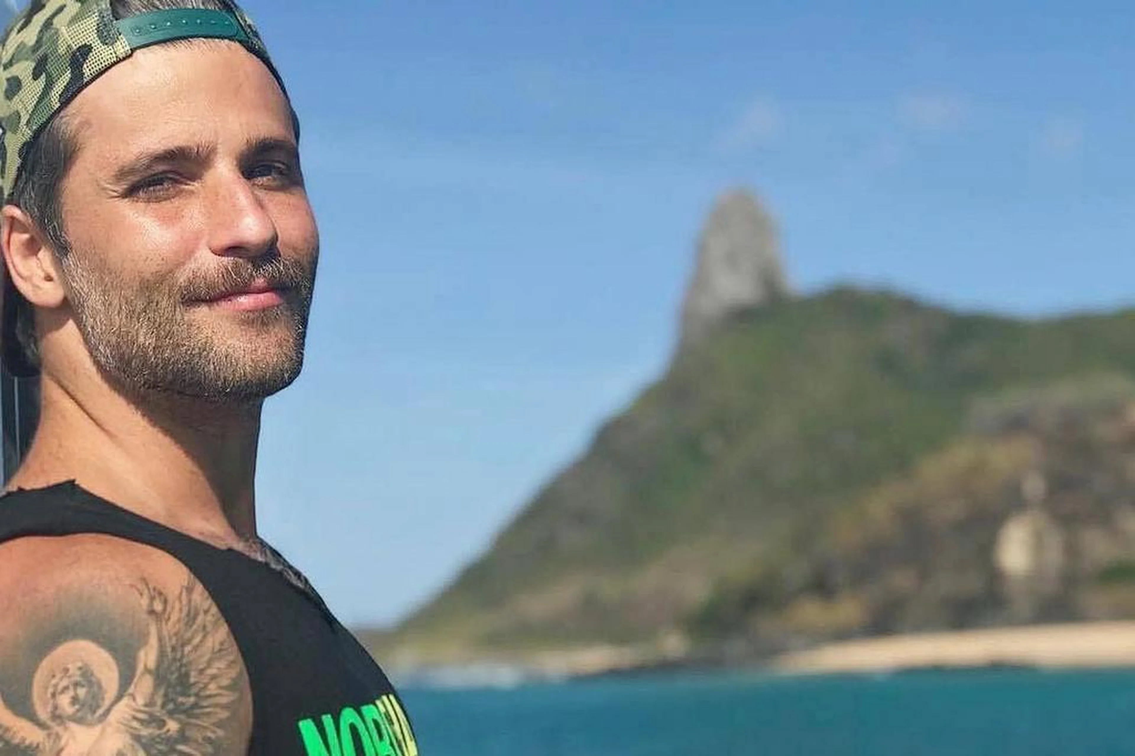 Reprodução/Facebook