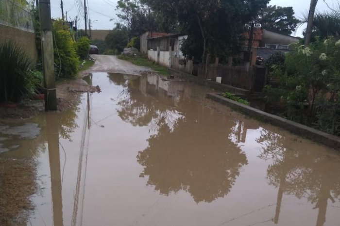 Arquivo pessoal / Arquivo pessoal