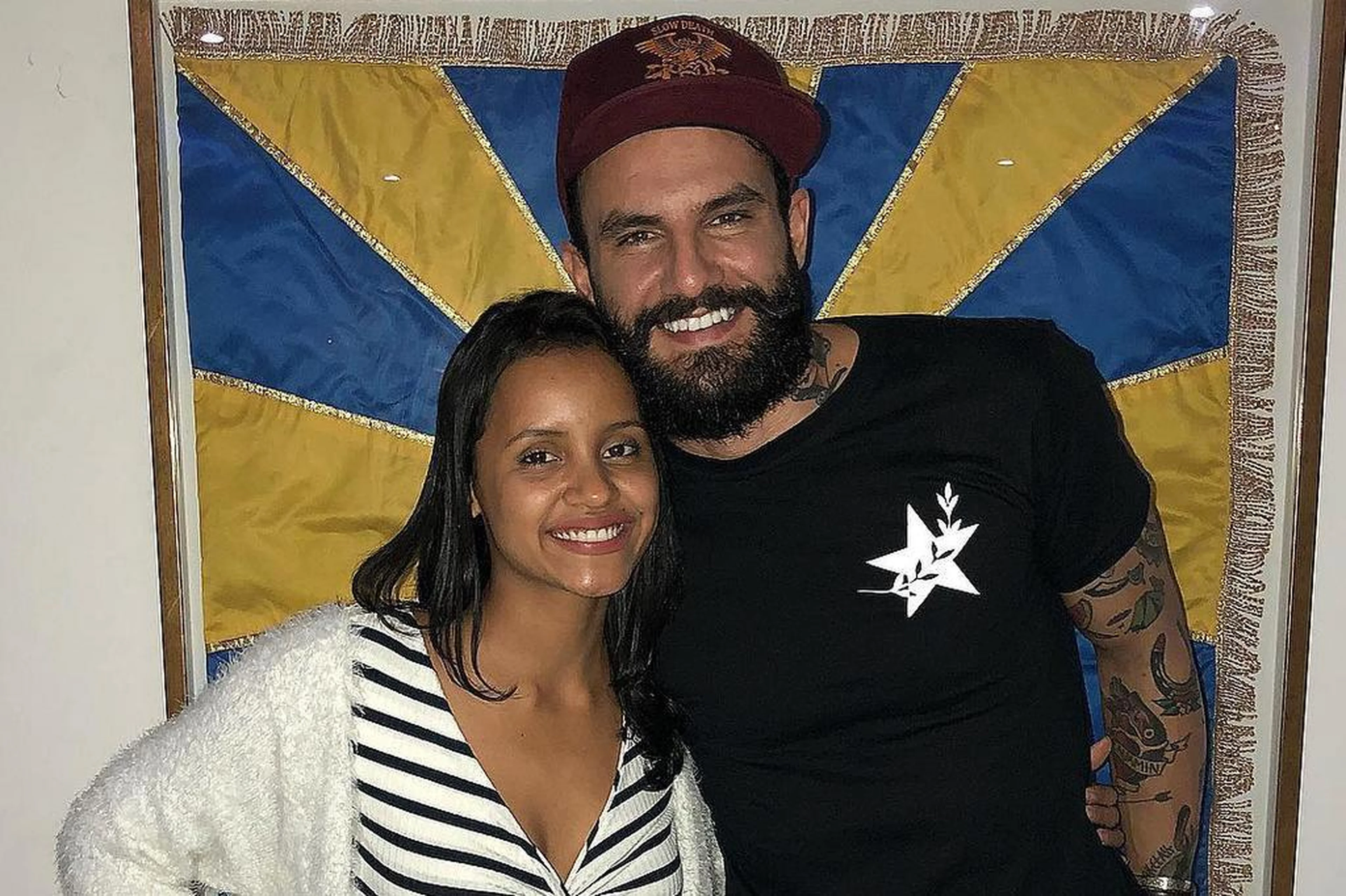 Instagram/Reprodução