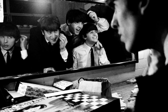 Apple corps / Divulgação