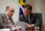 "Ou você está de um lado, ou de outro", diz Schirmer sobre juízes