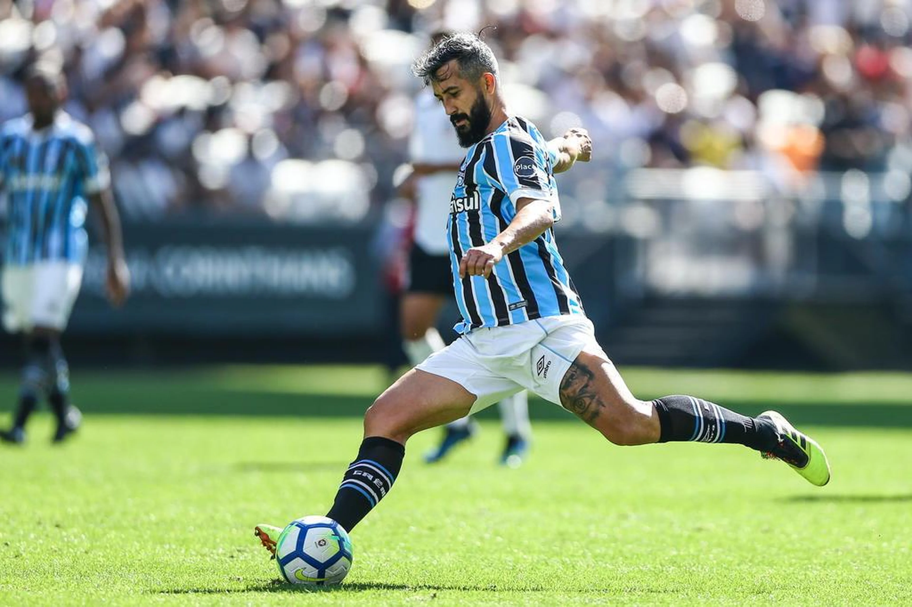 Lucas Uebel/Divulgação,Grêmio