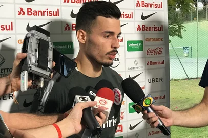 inter - zeca