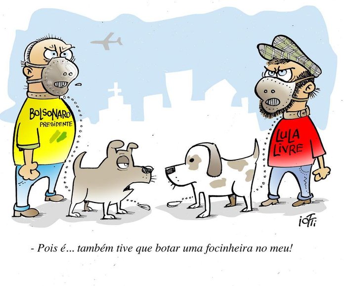 Iotti / Agencia RBS