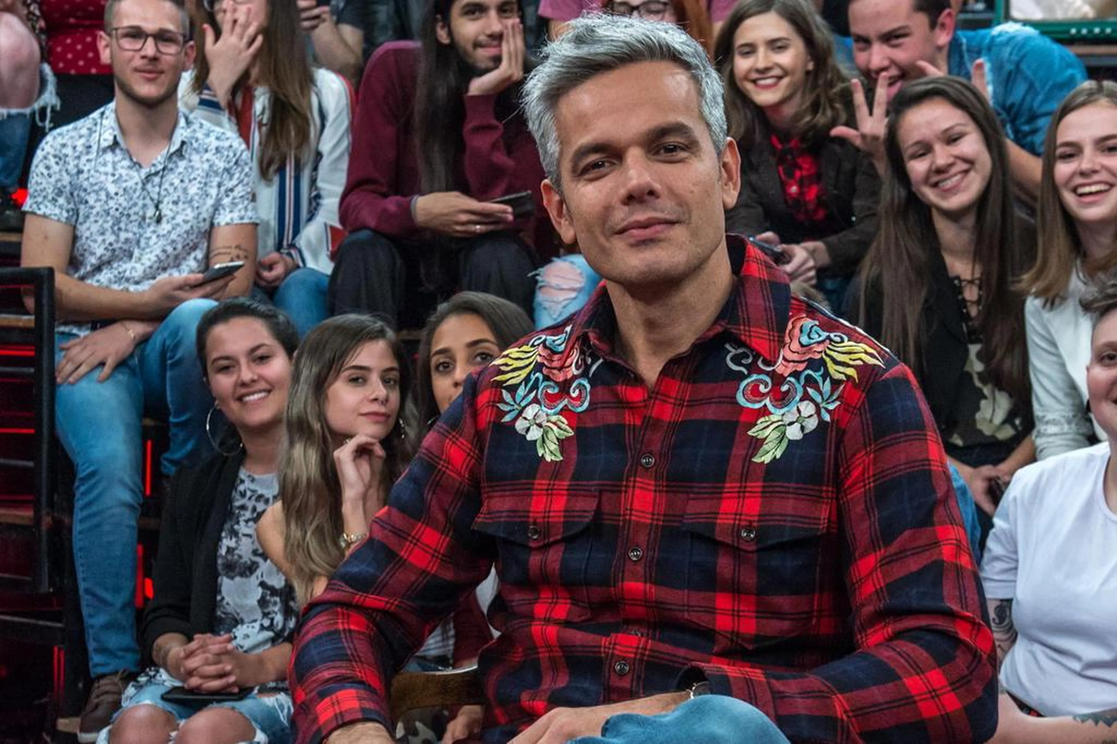Fábio Rocha/TV Globo/Divulgação