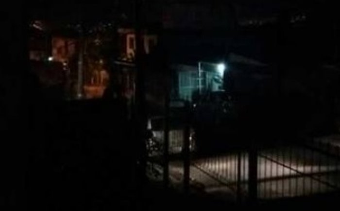 Arquivo Pessoal / Arquivo Pessoal