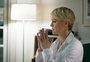 Robin Wright sobre Kevin Spacey: "Fomos colegas, não socializávamos fora do trabalho"