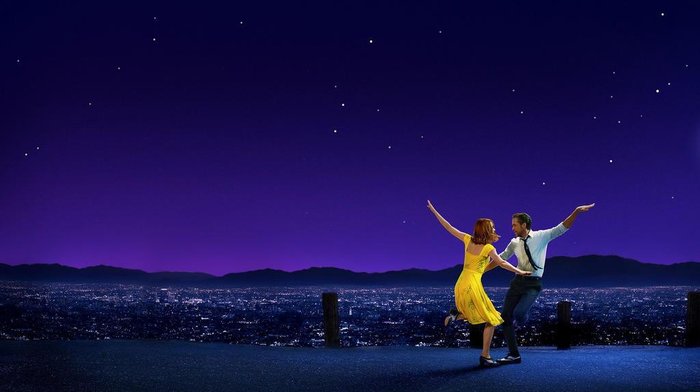 Divulgação / La la land in Concert