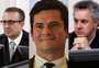 Corregedoria do CNJ vai apurar condutas de Favreto, Gebran e Moro
