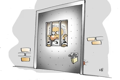 Charge Iotti quarta 11 de julho de 2018.