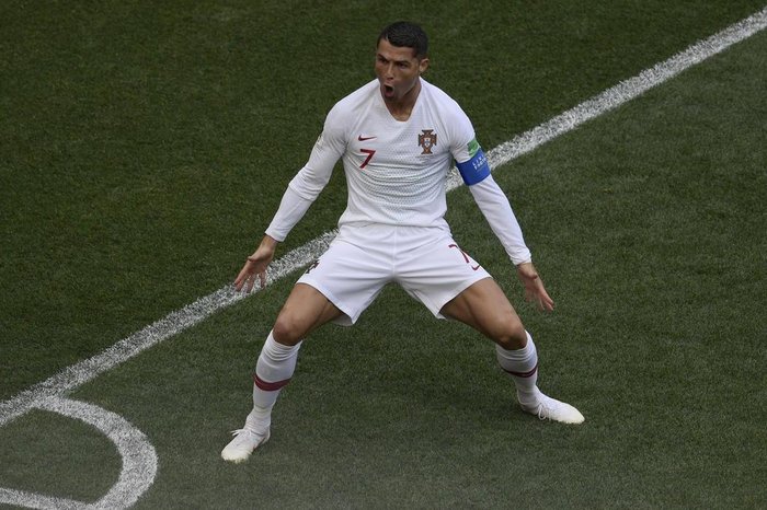 ❗RMC Sport, Cristiano Ronaldo pediu - Planeta Futebol Mz