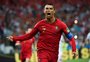 Foto de Cristiano Ronaldo é a mais curtida do Instagram durante a Copa do Mundo