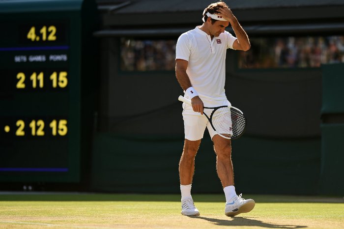 OLI SCARFF / AFP