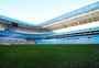 Gramado da Arena: a peculiaridade que dificulta o cuidado do campo