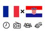 Final da Copa do Mundo: o que você precisa saber para acompanhar França x Croácia