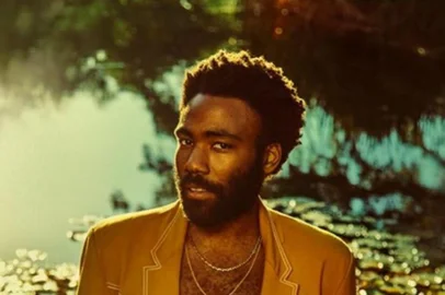  Childish Gambino
