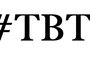 Afinal, o que significa "TBT"?