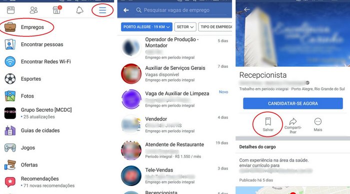 Reprodução / Facebook