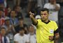 Sandro Meira Ricci apoia apelo do Inter: "O VAR deveria ser implementado na próxima rodada"