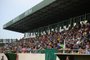  PASSO FUNDO, RS, BRASIL - 03-04-2016 - Inauguração da Arena Wolmar Salton. Partida entres Sport Clube Gaúcho e Grêmio. (FOTO: DIOGO ZANATTA/ESPECIAL)
