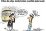 Iotti: buraqueira 