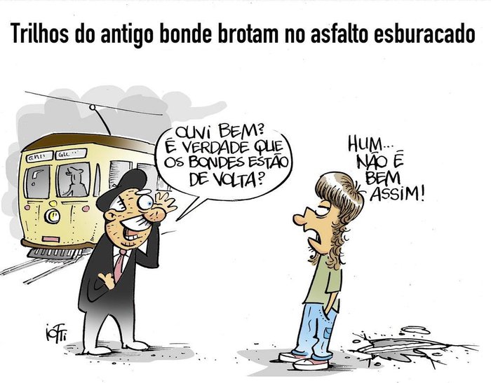 Iotti / Agencia RBS