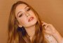 Marina Ruy Barbosa fala sobre padrões de beleza: "Não existe perfeição"