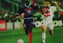 Relembre como foi o jogo entre França e Croácia pela semifinal da Copa do Mundo de 1998