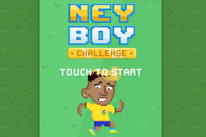 Ney Boy / Reprodução