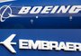 Após fusão com Boeing, Embraer pretende distribuir dividendos extraordinários