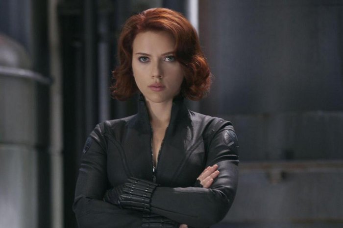 0 / Marvel Studios