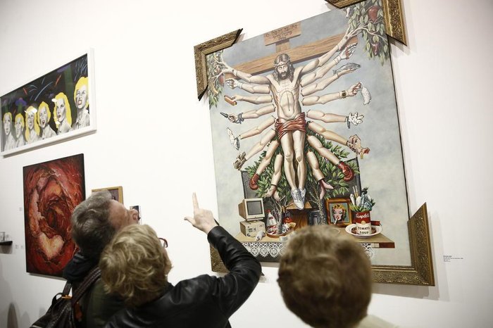 Carlos Macedo / Agencia RBS