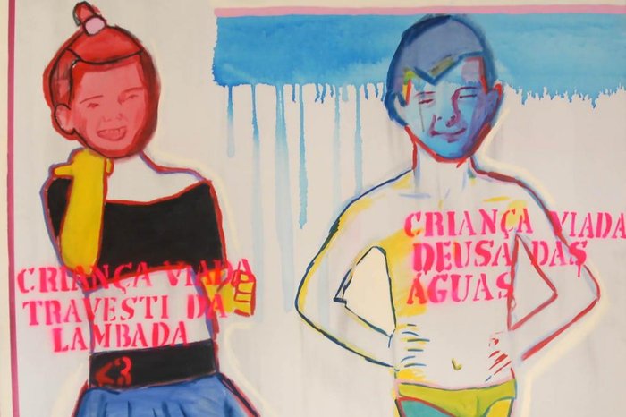 Divulgação / Santander Cultural