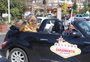 Com Chewbacca e Darth Vader:  em um mês, Gramado registra 70 “casamentos relâmpago” 