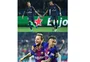Antes da final da Copa, Neymar manda recado para Mbappé e Rakitic