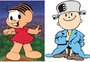Turma da Mônica ganhará crossover com o Menino Maluquinho