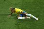  7 Jun 2018ROSTOV-ON-DON, RUSSIA - JUNE 17: Neymar Jr of Brazil goes down injured during the 2018 FIFA World Cup Russia group E match between Brazil and Switzerland at Rostov Arena on June 17, 2018 in Rostov-on-Don, Russia. (Photo by Catherine Ivill/Getty Images)© Getty Images